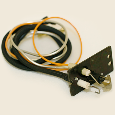 PSE 3-Way NG Pilot Assembly 250-02903