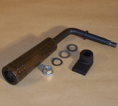 Enviro Wood Stove Door Handle 50-2909 - Rocky Mountain Stove