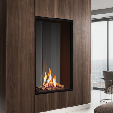 NATAL DESIGN × WOOD FUEL BOMBE MAT 2P