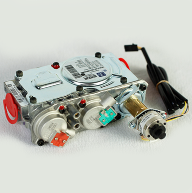 ProFlame GSR Gas Valve w/Stepper Motor 250-01612 - Rocky Mountain