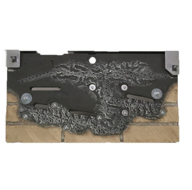 Replacement Burner Kit 226-20052 - Rocky Mountain Stove & Fireplace