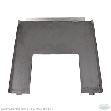 Lopi AGP Rear Firebox Liner (250-02616)