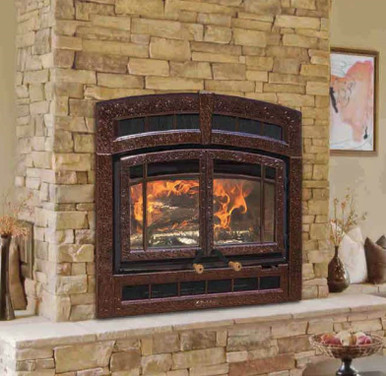 Hearthstone WFP-100 Montgomery Wood Fireplace