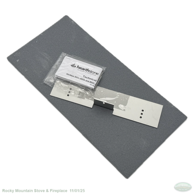 Heritage Ceramic Baffle Kit #90-76230