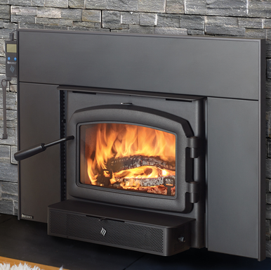 Regency I1500S Wood Burning Insert