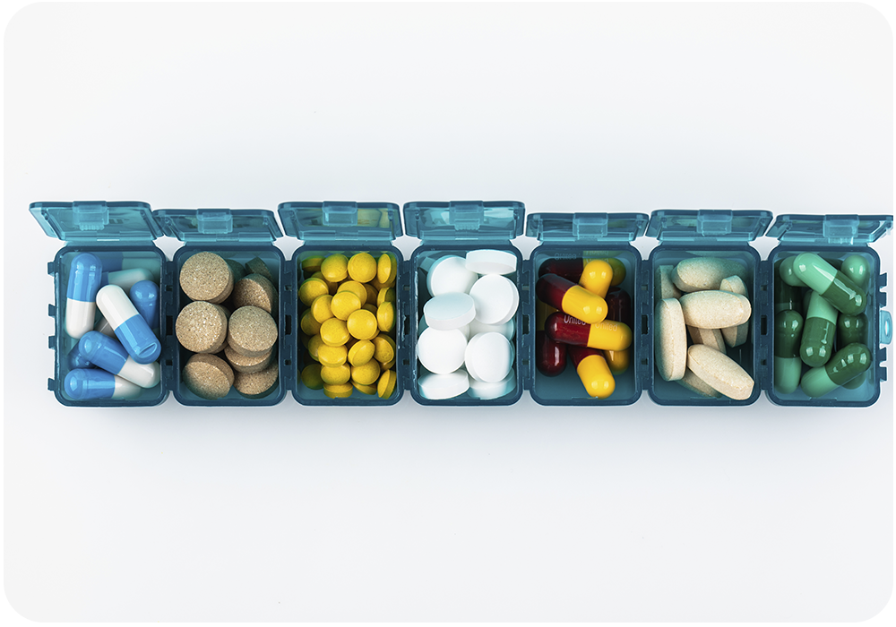 Nutricion y dietética de Farmacia Carmen Ortiz en Benacazón (Sevilla)