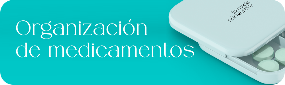 Suplemento nutricional en Farmacia Carmen Ortiz en Benacazón (Sevilla)