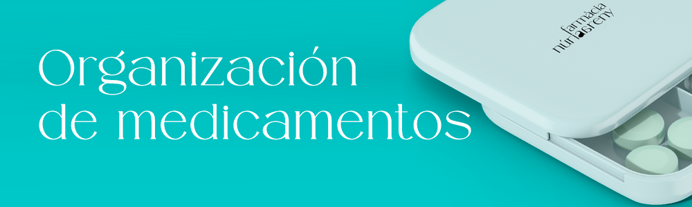 Ofertas y promocionales de Farmacia Carmen Ortiz en Benacazón (Sevilla)