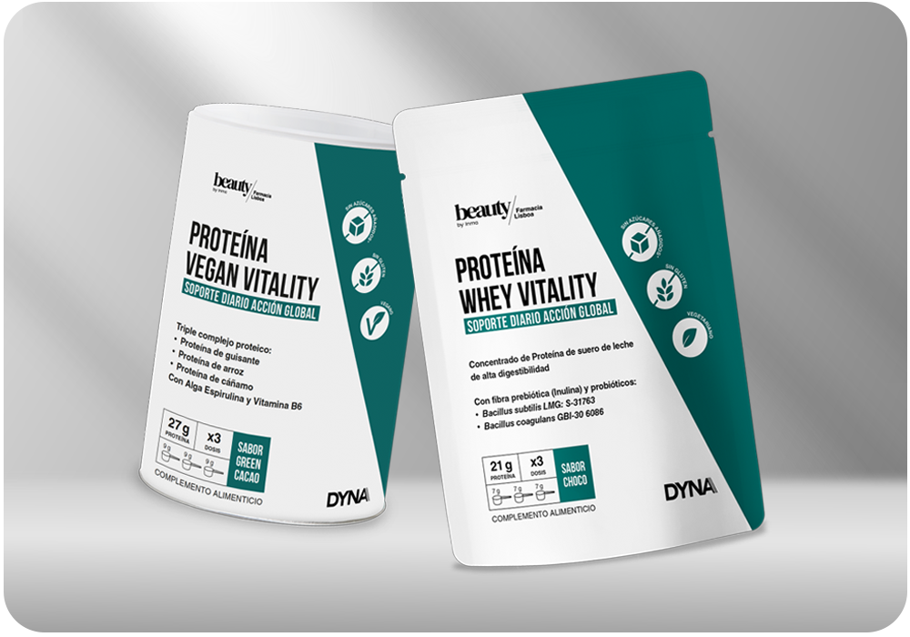 Suplementos para deportistas en Balaguer y Bellcaire