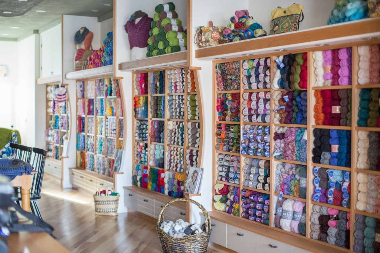 Yarn