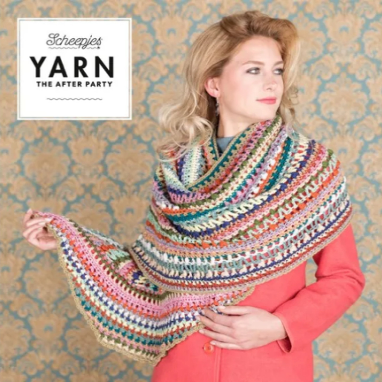 Yarn - The After Party