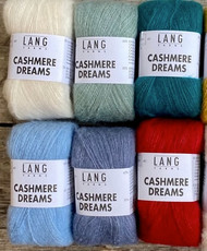 Cashmere State of Mind