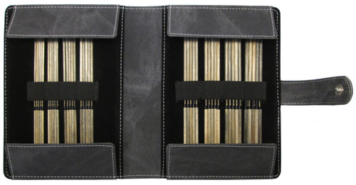 Driftwood DPN Knitting Needle Set