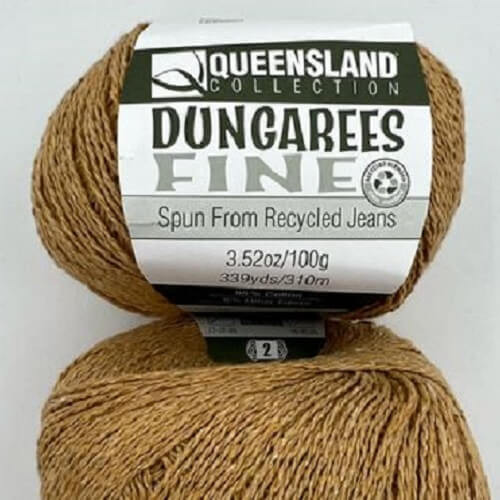 Dungraees Fine by Queensland