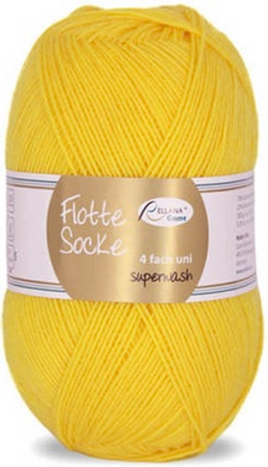 Flotte Sock -- Wool Free Bamboo