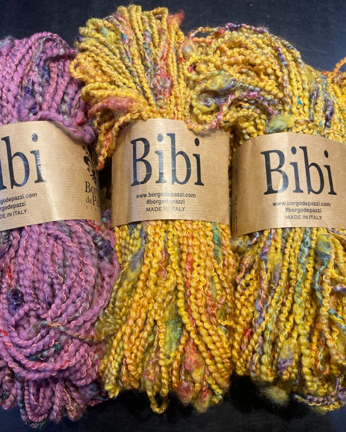 Bibi by Borgo de' Pazzi