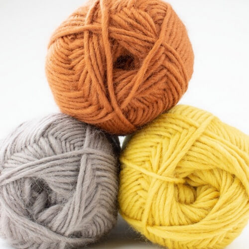 ReTreat Chunky Roving by West Yorkshire Spinners