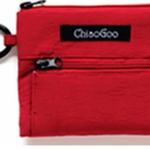 Chaiogoo Accessory Pouch