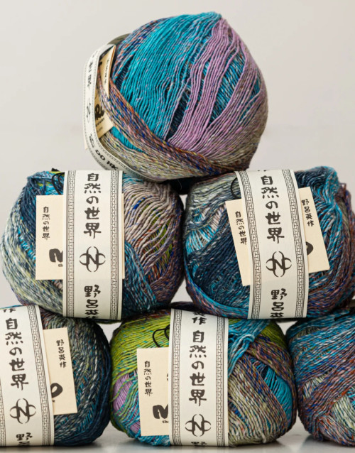 Yarn - Brand - Noro - Page 1 - The Twisted Purl Yarn Studio