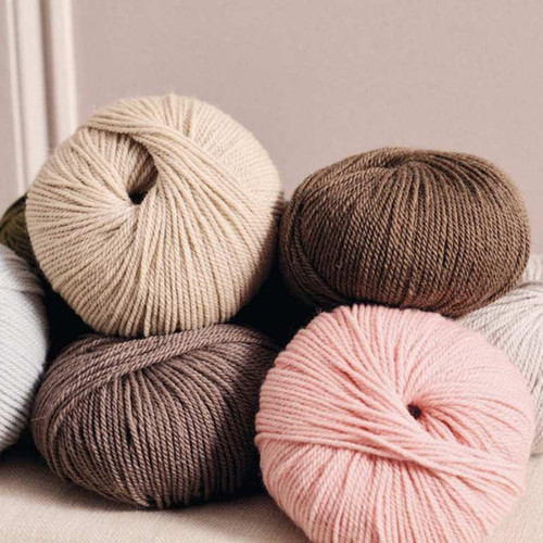 Pure Alpaca by Rowan