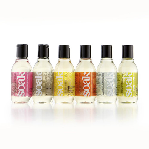 Soak Wool Wash - Travel Size