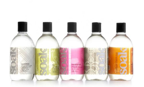 Soak Wool Wash - Full Size