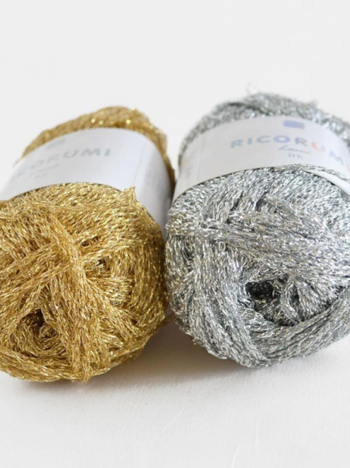 Lamé DK by Ricorumi