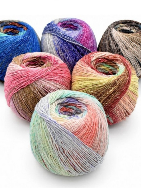 NORO / MADRAGUEハット Yarn - Brand - Noro - Page 1 - The Twisted Purl Yarn Studio