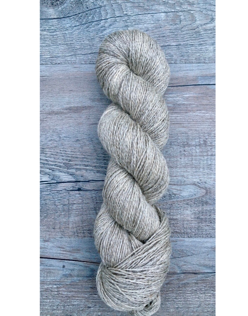 Romney Sock by Disdero Ranch
