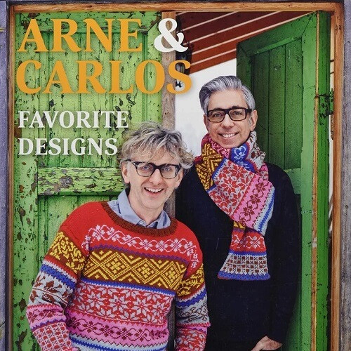 Arne and Carlos Favorite Designs