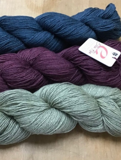Heathered Merino Superfine - By Ella Rae