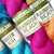 Queensland Rainbow Beach yarn