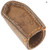 Clover, Natural Fit Leather Thimble - Limited Addition