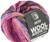 Wool Addicts Artsy by Lang