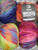 Wool Addicts Artsy by Lang