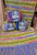 Wool Addicts Artsy by Lang