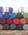 Highland Alpaca Worsted Tweed by Estelle