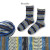 Arne & Carlos Socks & More 4ply