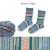 Arne & Carlos Socks & More 4ply