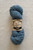 Prairie Wool Medium Soft Spun by Custom Woolen Mills