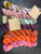 7 Pack Sock Minis Spring Colours by Lichen and Lace
