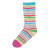 Evolution Cotton Sock by Estelle