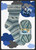 Opal Mitternachtstraum (Midnight Dream) 4ply Sock Yarn