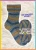 Opal Feine Merino Woole 4Ply Sock Yarn