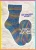 Opal Feine Merino Woole 4Ply Sock Yarn