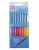 Prym Crochet Hooks for Wool Set-Soft touch