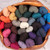 Mule Spinner 2-Ply 100% Wool - Standard Dyed Skeins - Custom Woolen Mills