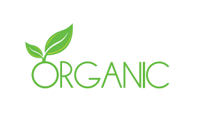 100% Organic