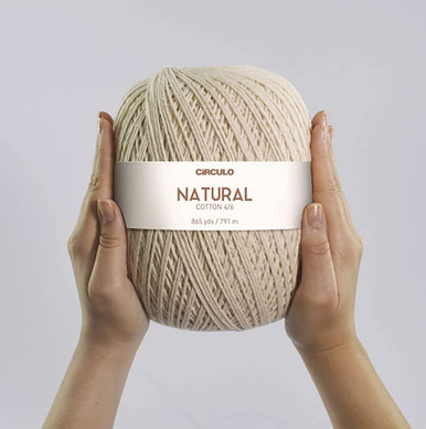 Natural Cotton