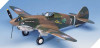 ACA12280 - Academy - 1/48 P-40C Tomahawk